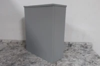 Wiegmann RSC202408 24 x 20 x 8 In Screw-Cover Wall-Mount Enclosure-81220618