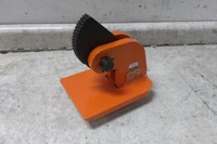 Renfroe LHC-03.00-A 0 to 2 In Jaw Opening 6000 Lb Working Load Limit Plate Clamp-84667696