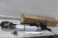 Dyna-Lift 4E-D1A-16-S 16 In Stroke 1000 Lb Load Rating 115VAC Hydraulic Lift Kit-74721608