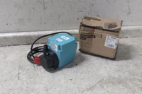 Little Giant 504203 1/12 HP 115VAC 24 Ft Max Head Centrifugal Pump-40561076