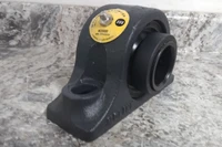 Moline Bearing 19221108 1-1/2 In Bore Diameter Pillow Block Bearing-76157042