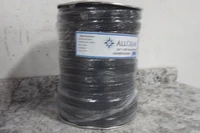 All Gear AGHBP34300B 3/4 In Dia 300 Ft L 2120 Lb Limit Rigging and Climbing Rope-93538178