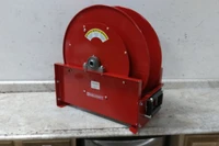 Reelcraft E9305 OLPBW 3/4 In Inside Dia 100 Ft Max Hose L Hose Reel Assembly-94236134