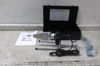 Orion HM32C110-3 1/2 In; 2 In Pipe Size 110V Socket Fusion Heat Tool-96178643