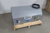 Delco DWM2040042B 2000 PSI 4 GPM 230V Cold Water Electric Pressure Washer-57640201
