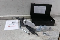 Orion HM32C110-3 1/2 In to 2 In Pipe Size 110VAC Socket Fusion Heat Tool-34002977