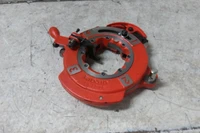 Ridgid 714 2-1/2 In to 4 In Pipe Diameter Threading Machine Die Head-87404388