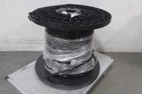 Southwire 20508802 Approx. 200 Ft Length 4/0 AWG 600VAC THHN Building Wire-49386177