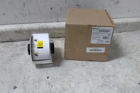 Brady 115772 2-1/4 In Label Height/Width Precut Label Roll (300 Total Labels)-97920130