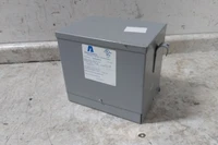 Acme Electric T2A533081S 480VAC Input Dry Type Power Distribution Transformer-54162092