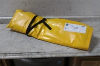 Enpac 5690-YE 4 Gal Volume Absorbed 36 In Length 36 In Width Yellow Sorbent Pad-85298703