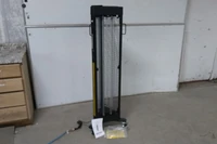 Lumicleanse LC-UVC-TOWER-216W-01 120VAC Ultraviolet Germicidal Portable Tower-43345943