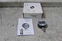 Ashcroft DG2531L0NAMO2L500#-XCYC4LM 0 to 500 PSI Digital Test Pressure Gauge-63863326