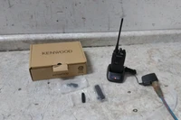 Kenwood NX-P1302AUK 64 Channel 2 W Output Power Handheld Two Way Radio-55316130