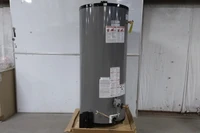 Rheem-Ruud G100-80N 95.6 Gal Tank Size Commercial Gas Water Heater-31063122
