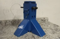 OTC S020 20 Ton Capacity 24 In Max Extended Height Heavy Duty Jack Stand-59608196