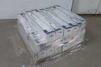 Ability One 8135-00-579-6489 22 Pk 12 Ft Width 100 Ft L Plastic Sheeting Roll-24460853