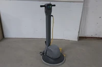 Tennant FM20SS 1-1/2 HP 175 Max RPM 120VAC 20 In Machine Size Floor Scrubber-94281944