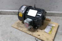U.S. Motors HD3P2E 3 HP 1770 RPM 230/460VAC 3-Phase General Purpose Motor-84639510