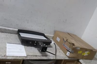Exo SGF3-200-LSCS-UNVC-PC 120 to 347VAC 3000/4000/5000K LED Floodlight-84174254