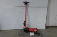 Cattini YAK312 60/30/15 Ton Load Capacity Air/Mechanical Service Jack-43604311