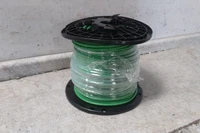 Southwire 60197101 500 Ft Length 3 AWG 600VAC THHN Building Wire-68588619