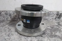 Brand Name AMS203 3 In Pipe Size 7-1/2 In Outside Diameter Expansion Joint-58168518