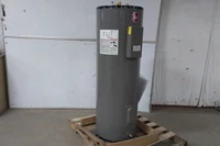 Rheem ELD52-TB 50 Gal Tank Capacity 240VAC Electric Tank Water Heater-94782348