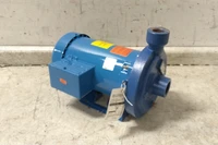 Goulds Water Technology 100MC1G5A0 2 HP 208-230/460VAC Centrifugal Pump-52126812