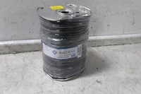 All Gear AGHBP34300B 3/4 In Dia 300 Ft L 2120 Lb Limit Rigging and Climbing Rope-63577572