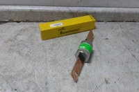 Bussmann FRS-R-400 600VAC 300VDC 400 A Non-Indicating Time Delay Fuse-60558782