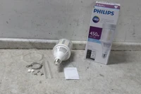 Philips 450CC/LED/850/LS EX39 BB 3/1 277 to 480VAC 450W HID Replacement LED Bulb-93385001
