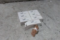 Littelfuse JLLN150 7 Pk 300VAC 125VDC 150 A Fast-Acting Non-Indicating Fuse-13851000