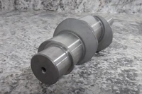 Brand Name 1940160 24mm Shaft Diameter Steel Crankshaft-74907133
