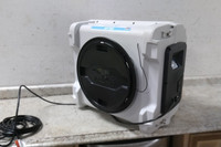MediClean AP 700-125494 1/2 HP 115VAC 700 Max CFM HEPA Air Scrubber-37640074