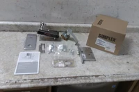 Kaba Simplex L8146B-026-41 5 Button Mechanical Push Button Lockset-69352768