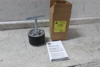 Cherne 272892 6 In Pipe Size 10 PSI Max Back Pressure Blocking Plug-33680151