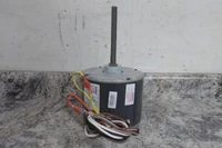 U.S. Motors 1891 1/3 HP 1625 RPM 208-230VAC 48Y Frame Condenser Fan Motor-28298952