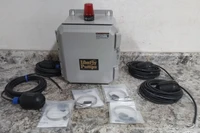 Liberty Pumps AE24L=4 120/208/240VAC Single Phase Duplex Control Panel-62821361