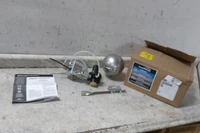 Sandpiper 032.036.000. 1/2 In NPT Fitting Size Float Switch-67972211