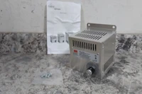 nVent Hoffman DAH1001A 115VAC 100W Fan Forced Enclosure Heater-60493411