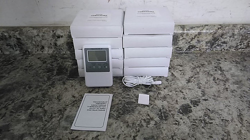 Traceable 4048 10 Pk Digital Thermometer-90260814