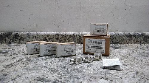 Thomas & Betts MD2F-3 12 Pk 33 Die Code 3 Body Size Motor Lead Disconnect-87514743