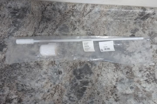 Cole-Parmer 036.100 100 mL 3.381 Oz Capacity 24 In Overall L PTFE Dipper-47904773