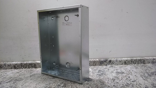 Square D MH26 100 Amps 26 In L 20 In W 5.75 In Depth Steel Panelboard Enclosure-33452623