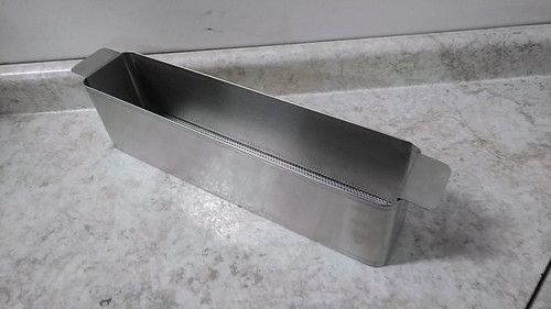 Cole-Parmer 08855-41 Perforated Tray-19248454