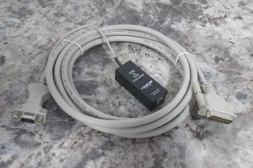 Black Box EHNUSB-0010 10 Ft L KVM User Cable-90767674