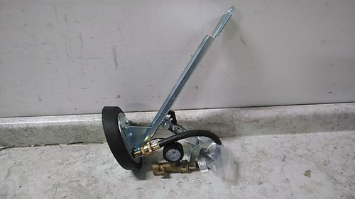 Safe-T-Seal TTMP-6WF 6 In Maximum Pipe Inside Diameter Test Plug-60476266