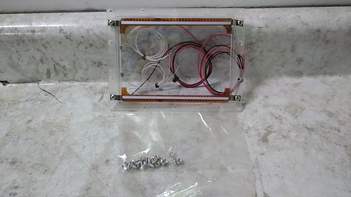 Techne PRIMEO/HGA Heated Glass Assembly-27928824