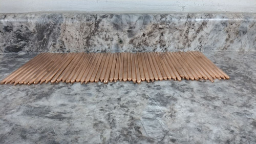 Brand Name 3874N48 49 Pk 7.23mm W 150mm L Heat Pipe Flat with Sintered Wick-73890203